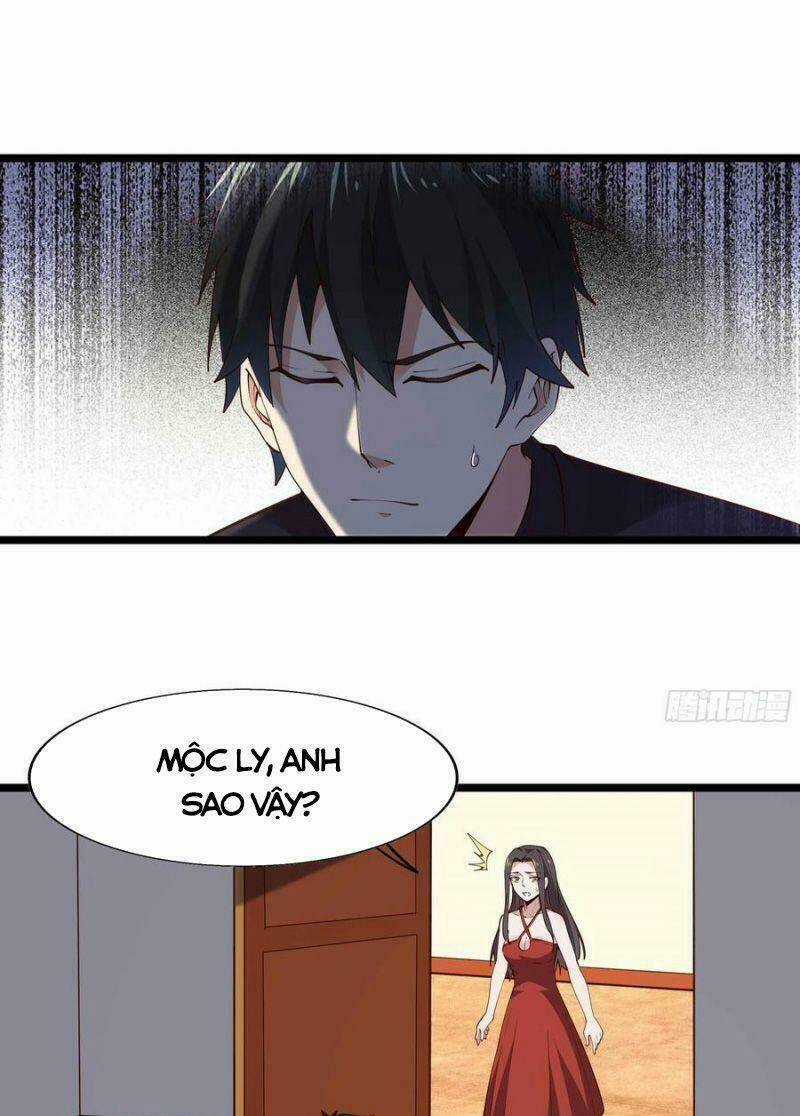 Trùng Sinh Đô Thị Thiên Tôn Chapter 282 trang 10