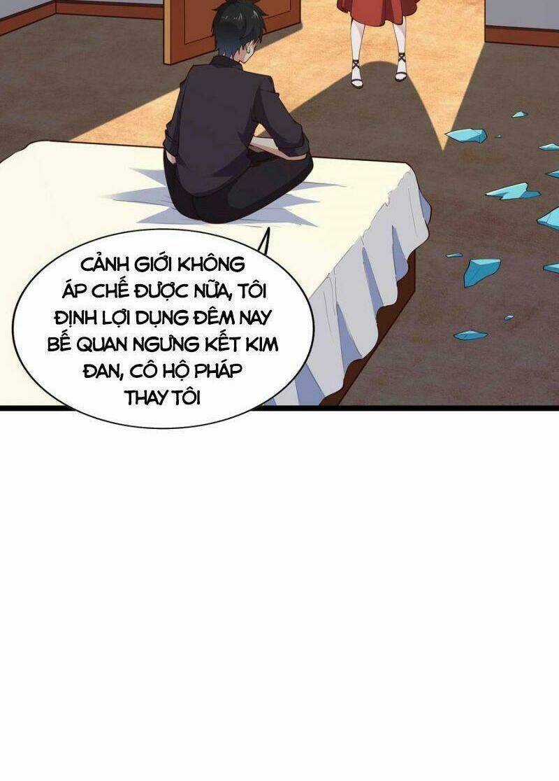 Trùng Sinh Đô Thị Thiên Tôn Chapter 282 trang 11