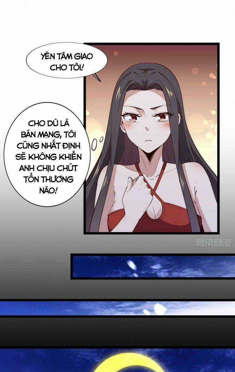 Trùng Sinh Đô Thị Thiên Tôn Chapter 282 trang 12
