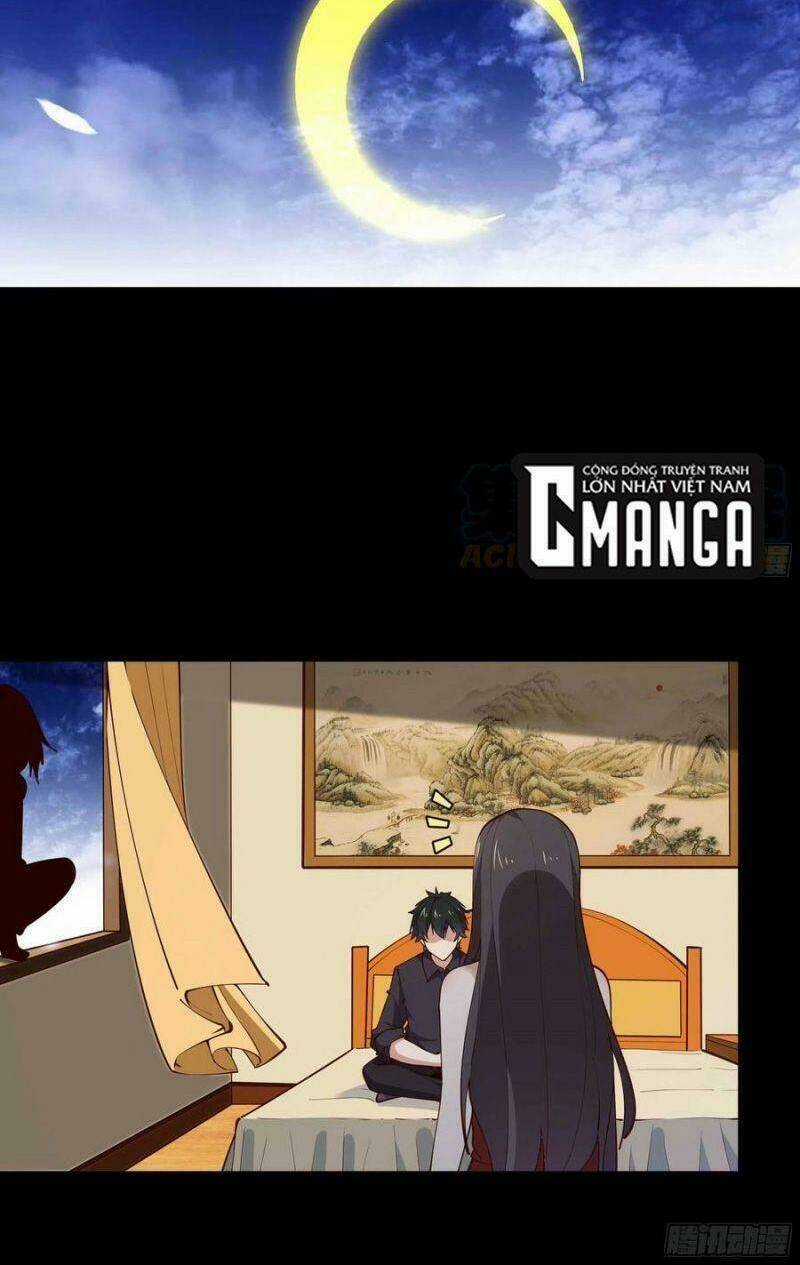 Trùng Sinh Đô Thị Thiên Tôn Chapter 282 trang 13