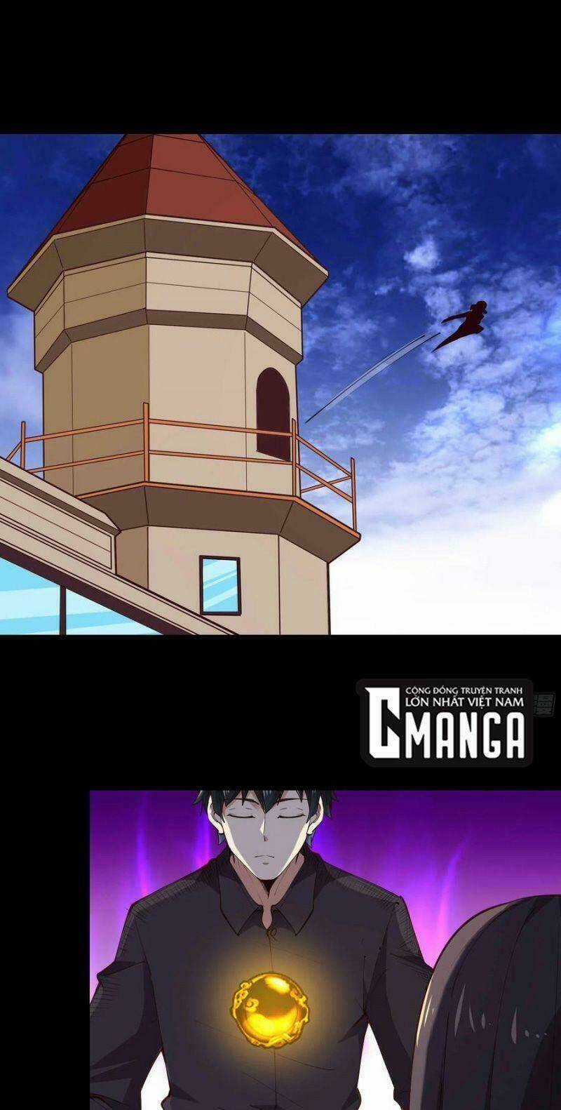 Trùng Sinh Đô Thị Thiên Tôn Chapter 282 trang 16