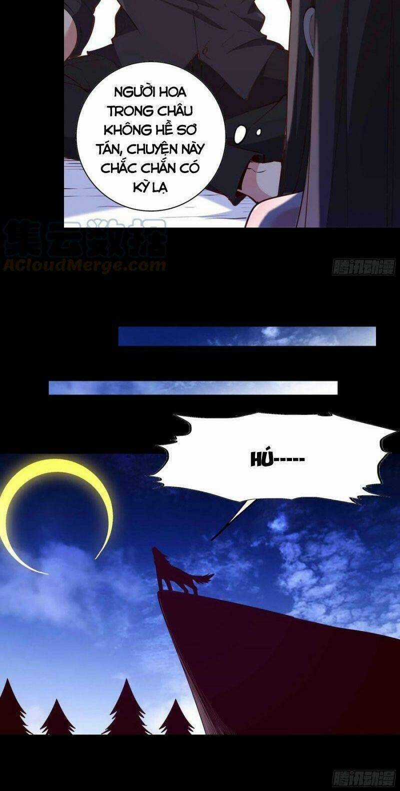 Trùng Sinh Đô Thị Thiên Tôn Chapter 282 trang 17