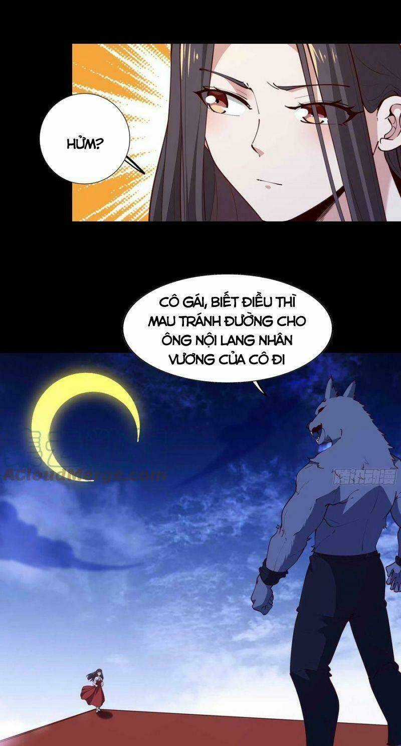 Trùng Sinh Đô Thị Thiên Tôn Chapter 282 trang 18