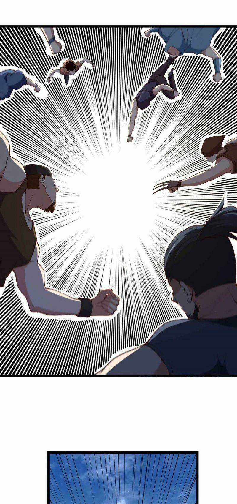 Trùng Sinh Đô Thị Thiên Tôn Chapter 282 trang 2