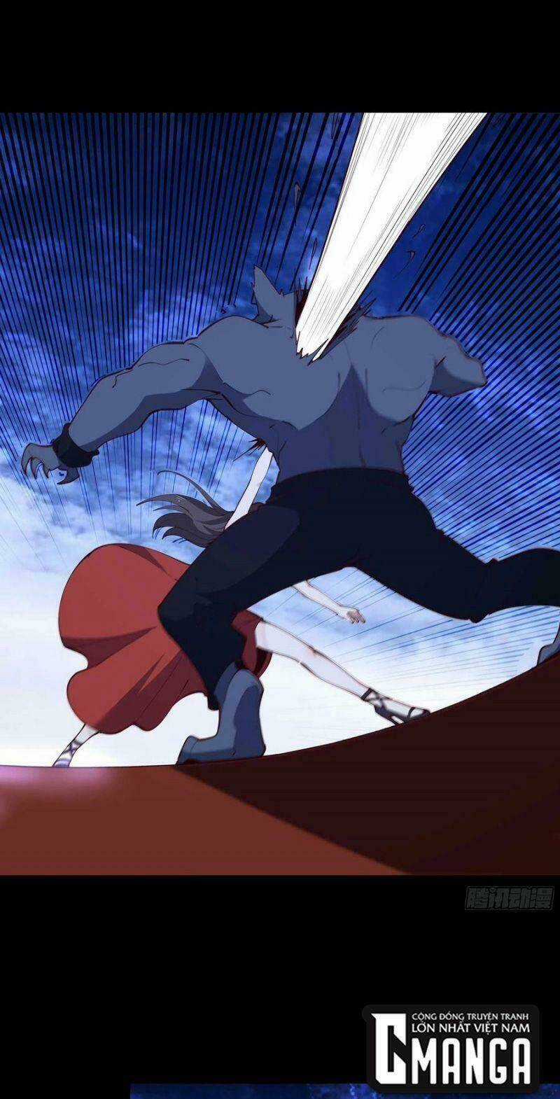 Trùng Sinh Đô Thị Thiên Tôn Chapter 282 trang 20