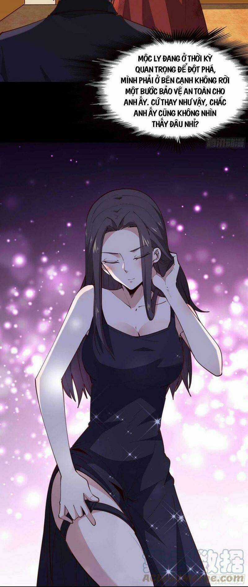 Trùng Sinh Đô Thị Thiên Tôn Chapter 282 trang 23