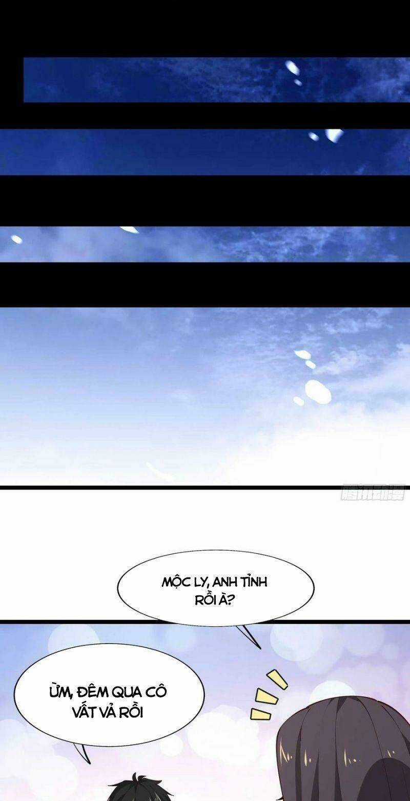 Trùng Sinh Đô Thị Thiên Tôn Chapter 282 trang 24