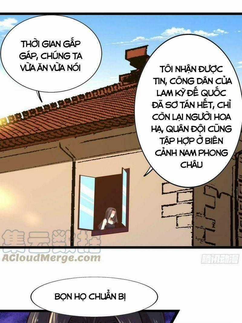 Trùng Sinh Đô Thị Thiên Tôn Chapter 282 trang 26