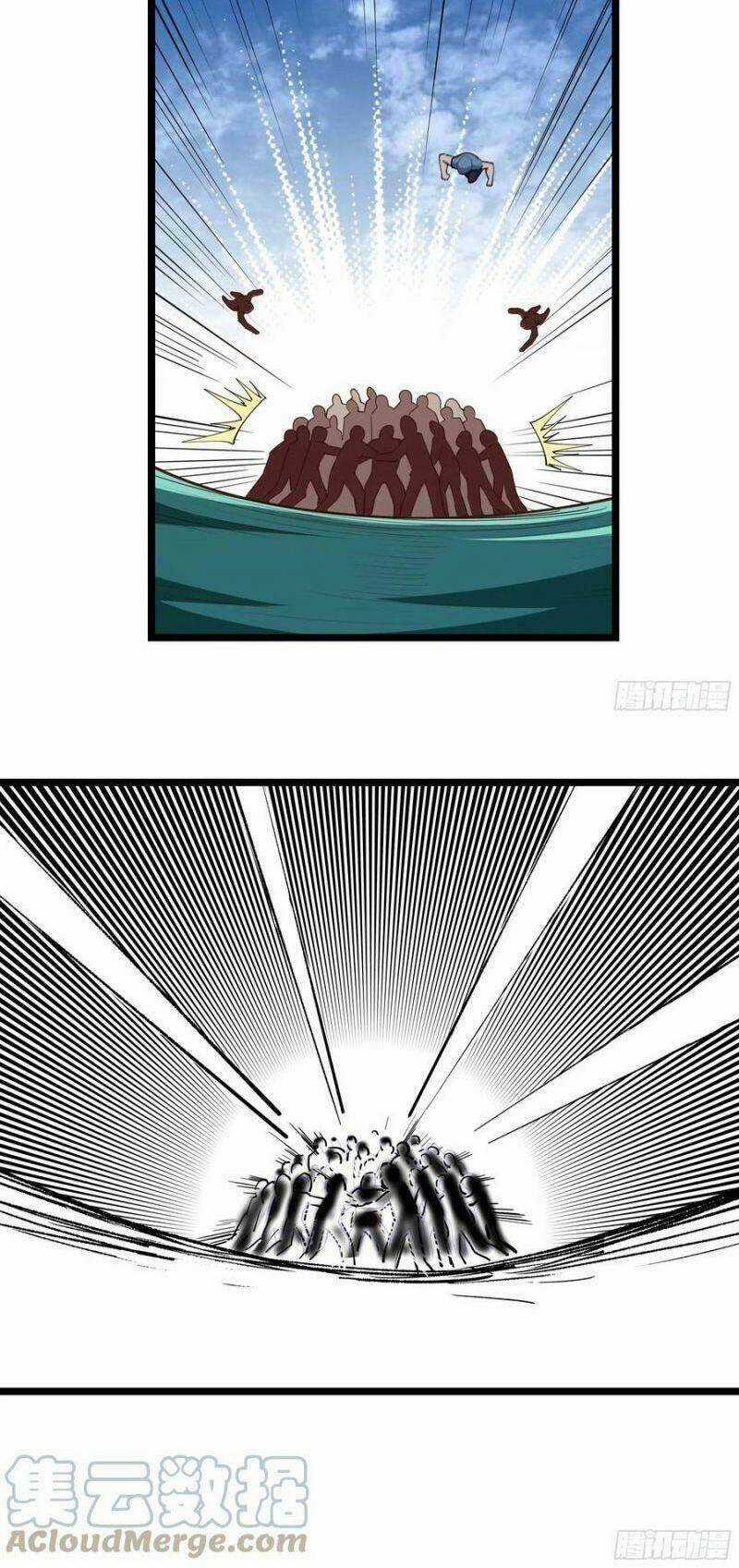 Trùng Sinh Đô Thị Thiên Tôn Chapter 282 trang 3