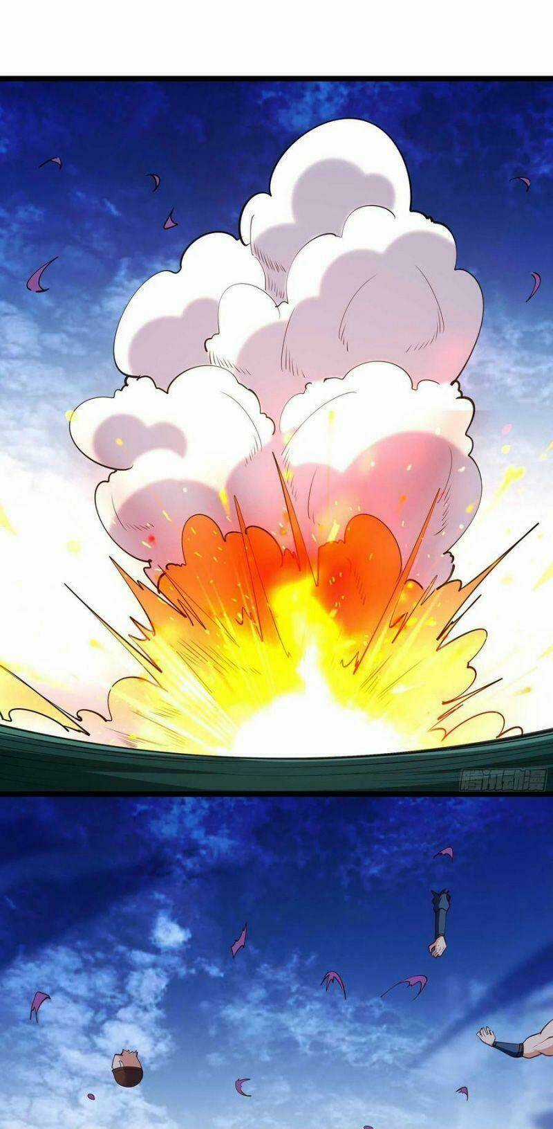 Trùng Sinh Đô Thị Thiên Tôn Chapter 282 trang 4