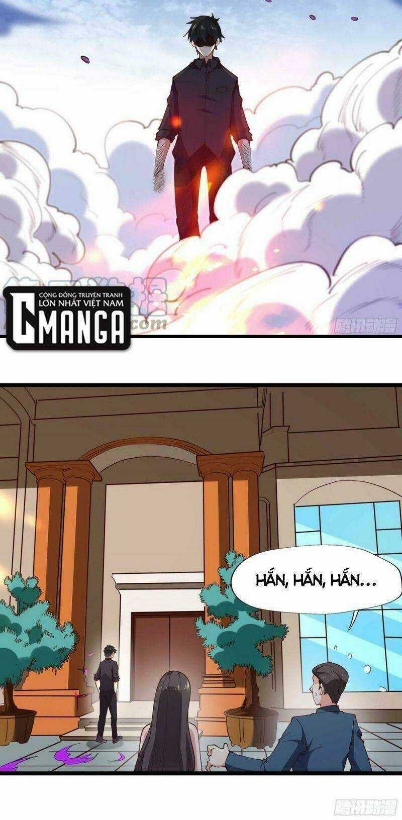 Trùng Sinh Đô Thị Thiên Tôn Chapter 282 trang 5