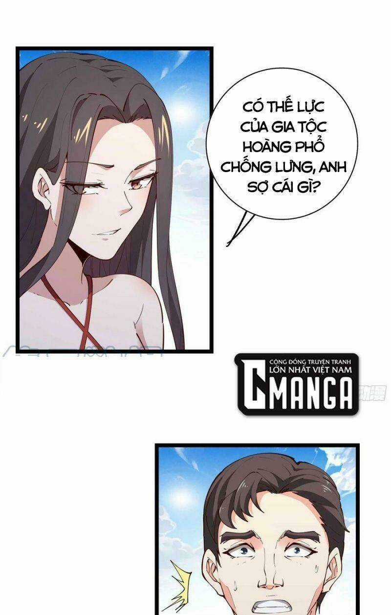 Trùng Sinh Đô Thị Thiên Tôn Chapter 282 trang 6