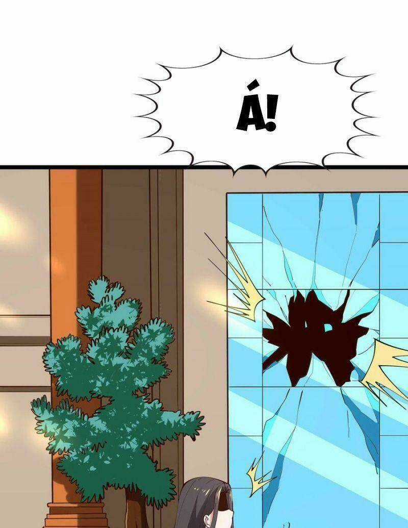 Trùng Sinh Đô Thị Thiên Tôn Chapter 282 trang 8