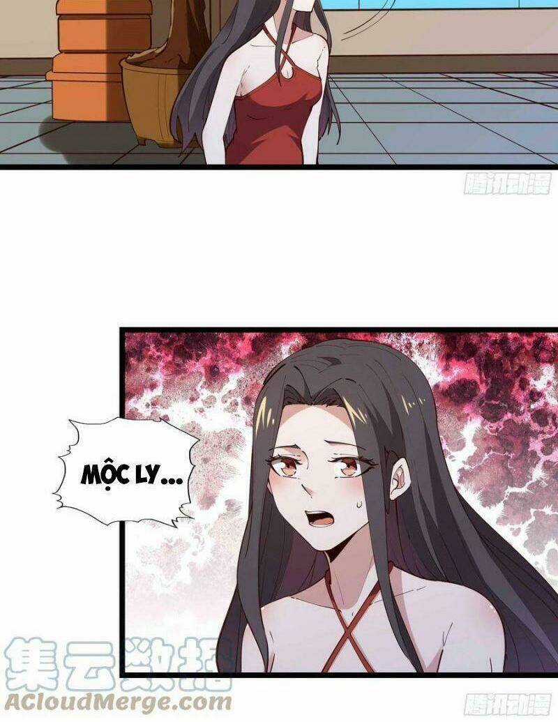 Trùng Sinh Đô Thị Thiên Tôn Chapter 282 trang 9