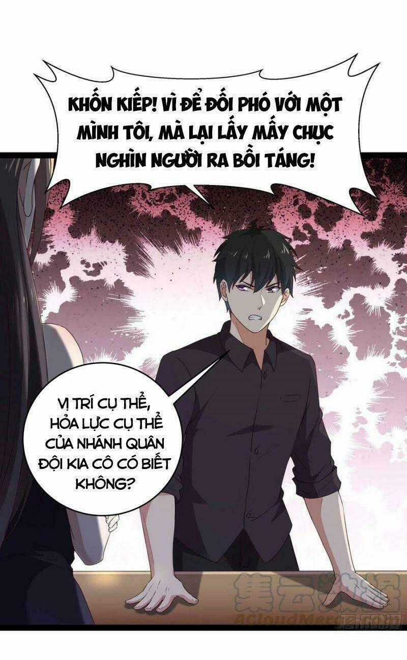 Trùng Sinh Đô Thị Thiên Tôn Chapter 283 trang 1
