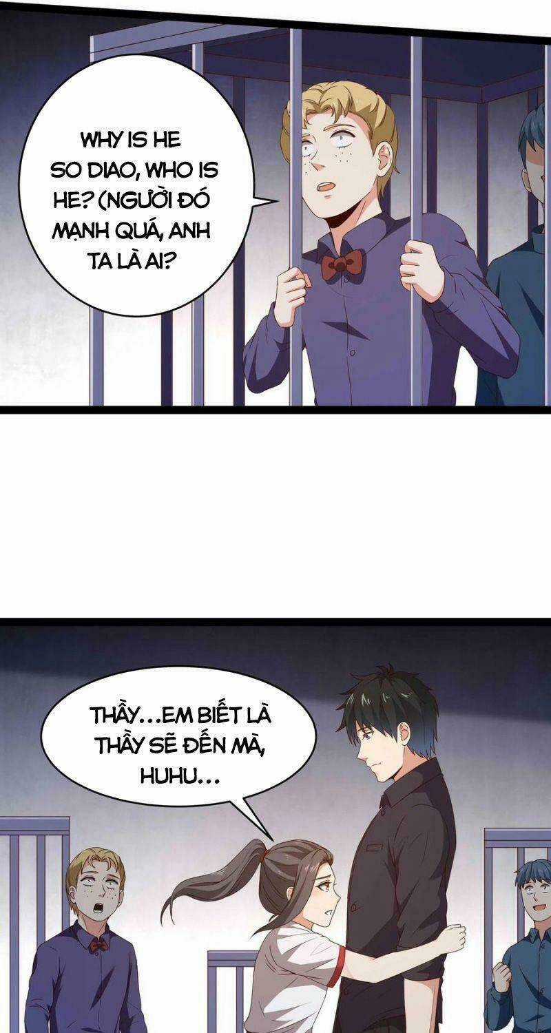 Trùng Sinh Đô Thị Thiên Tôn Chapter 283 trang 11