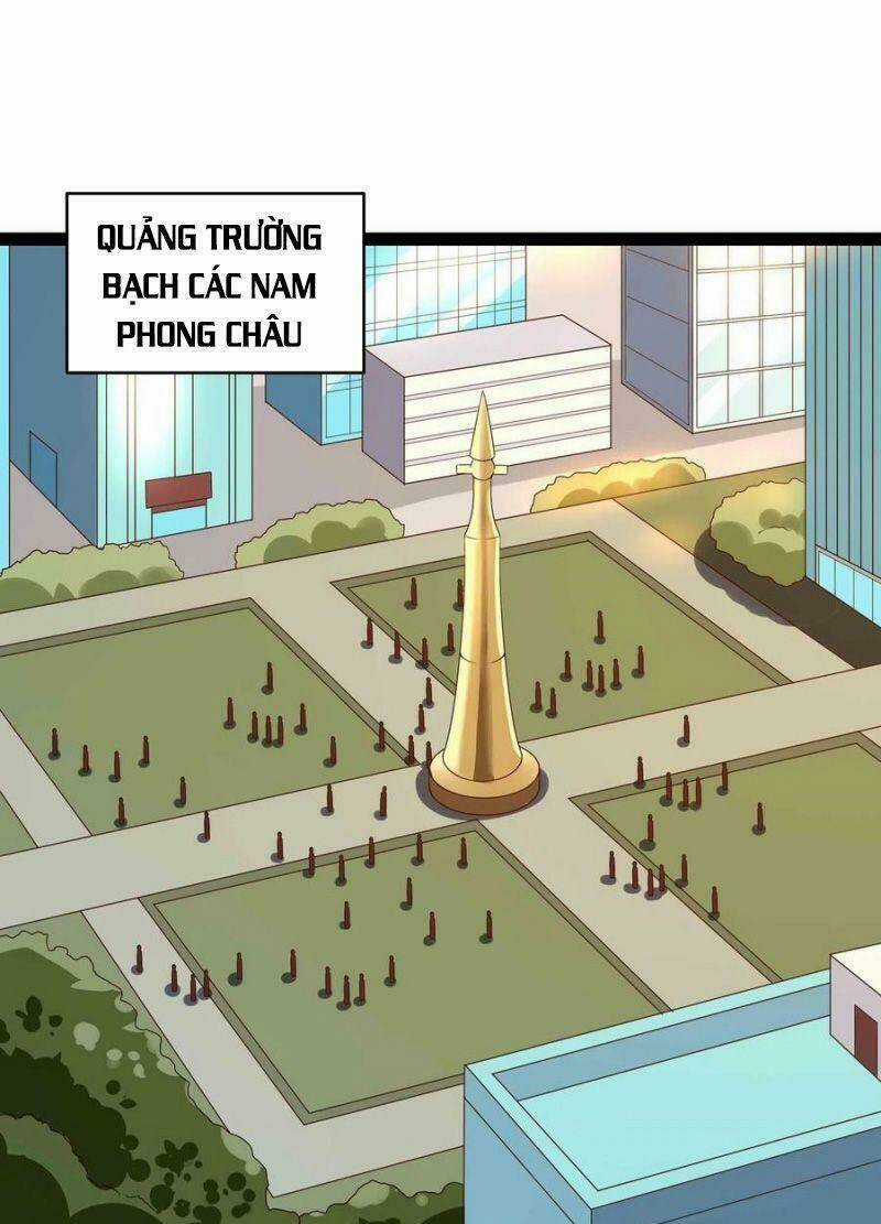 Trùng Sinh Đô Thị Thiên Tôn Chapter 283 trang 13