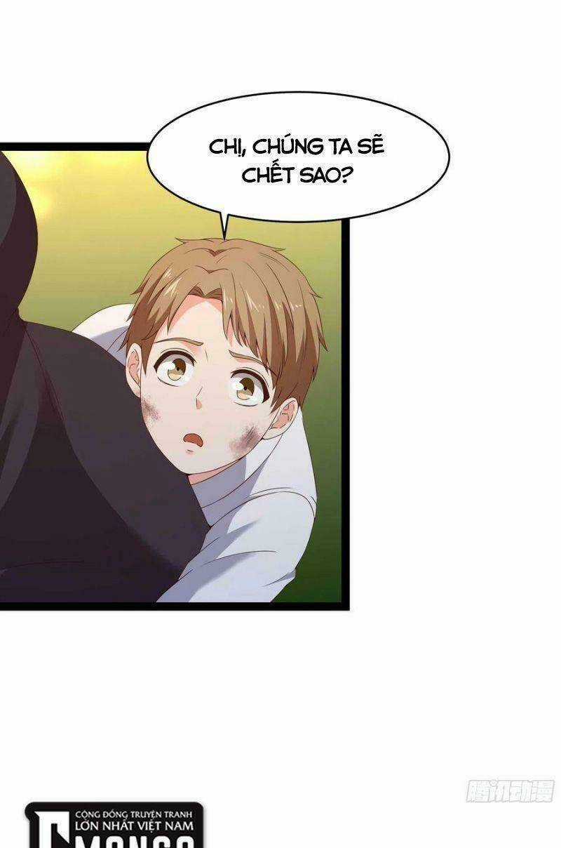 Trùng Sinh Đô Thị Thiên Tôn Chapter 283 trang 15