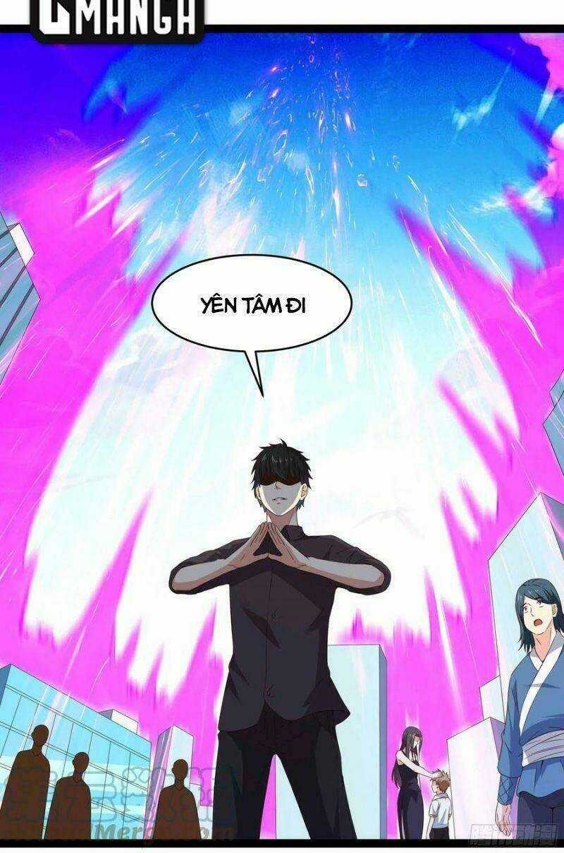 Trùng Sinh Đô Thị Thiên Tôn Chapter 283 trang 16