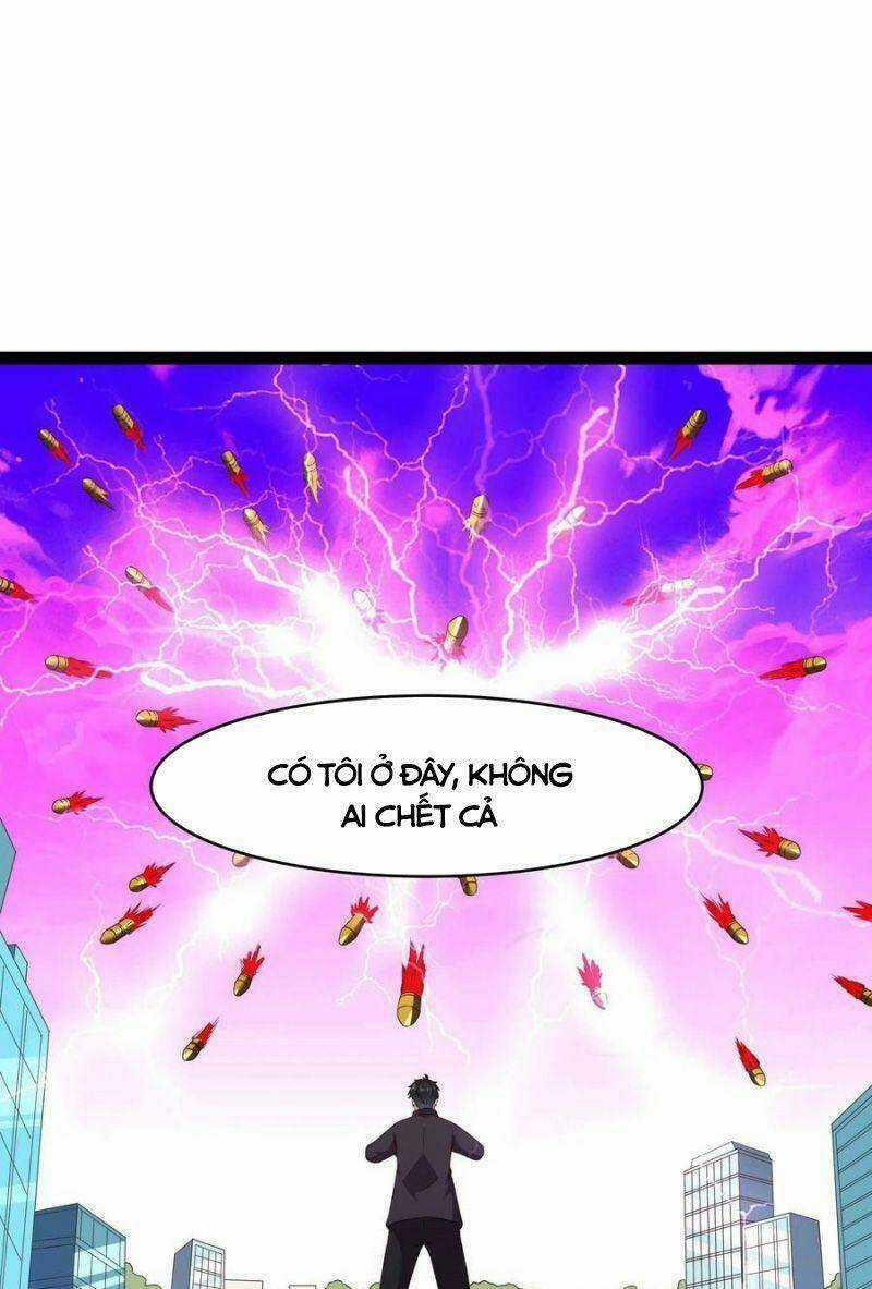 Trùng Sinh Đô Thị Thiên Tôn Chapter 283 trang 17