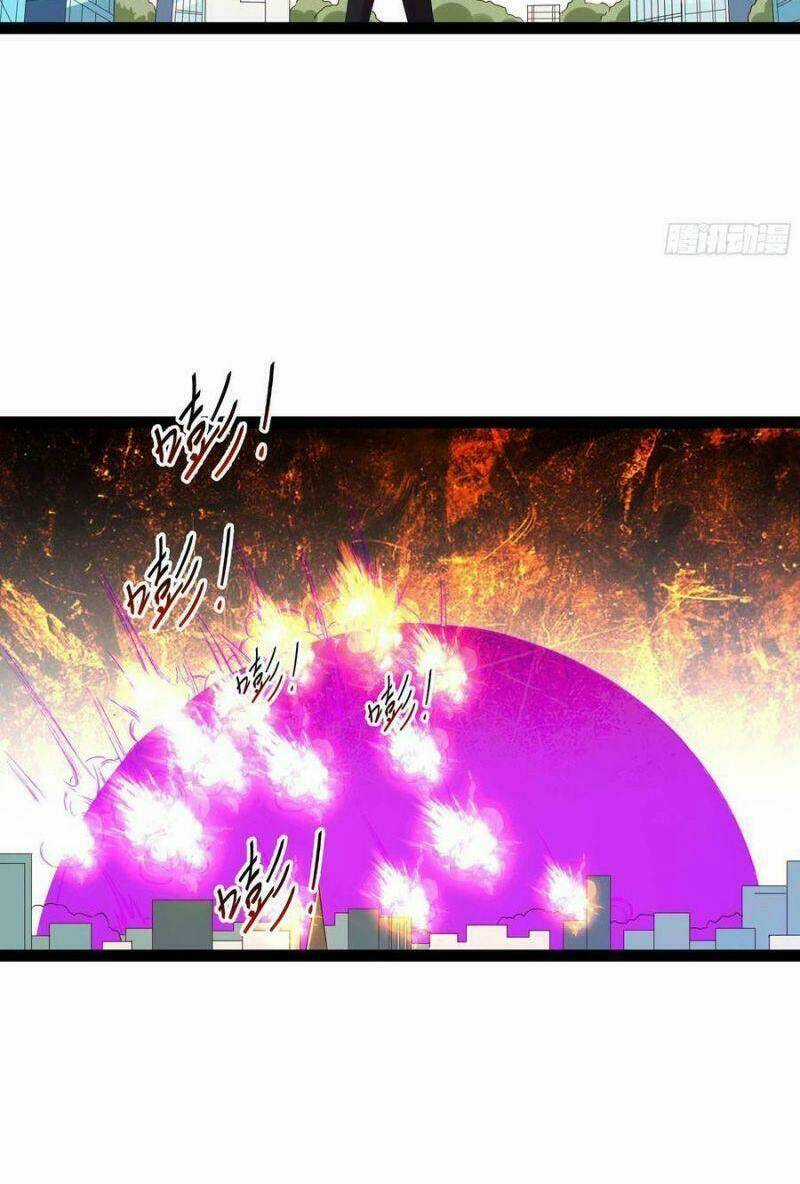 Trùng Sinh Đô Thị Thiên Tôn Chapter 283 trang 18