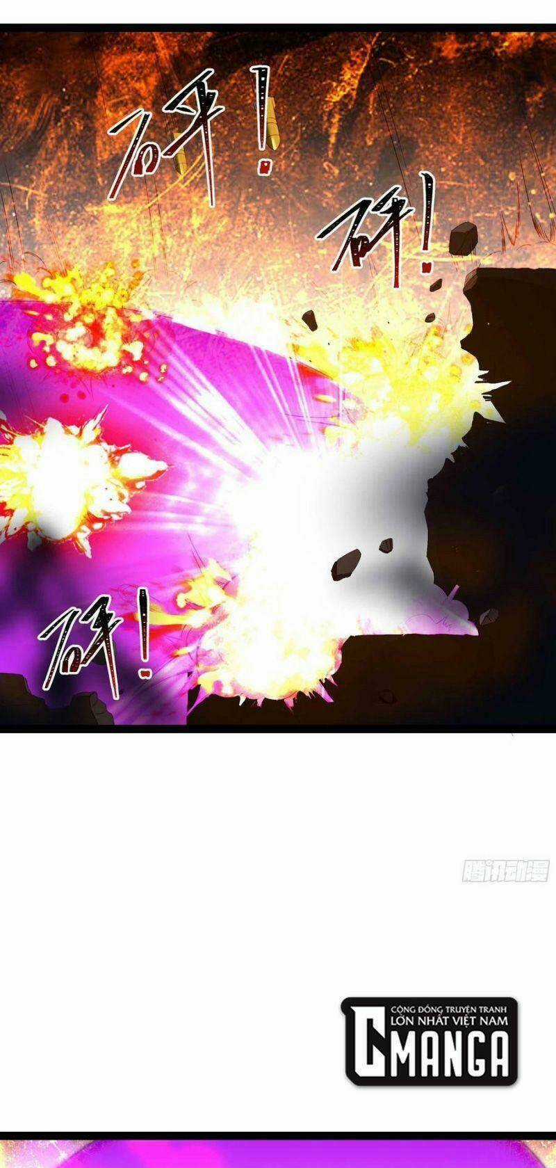 Trùng Sinh Đô Thị Thiên Tôn Chapter 283 trang 19