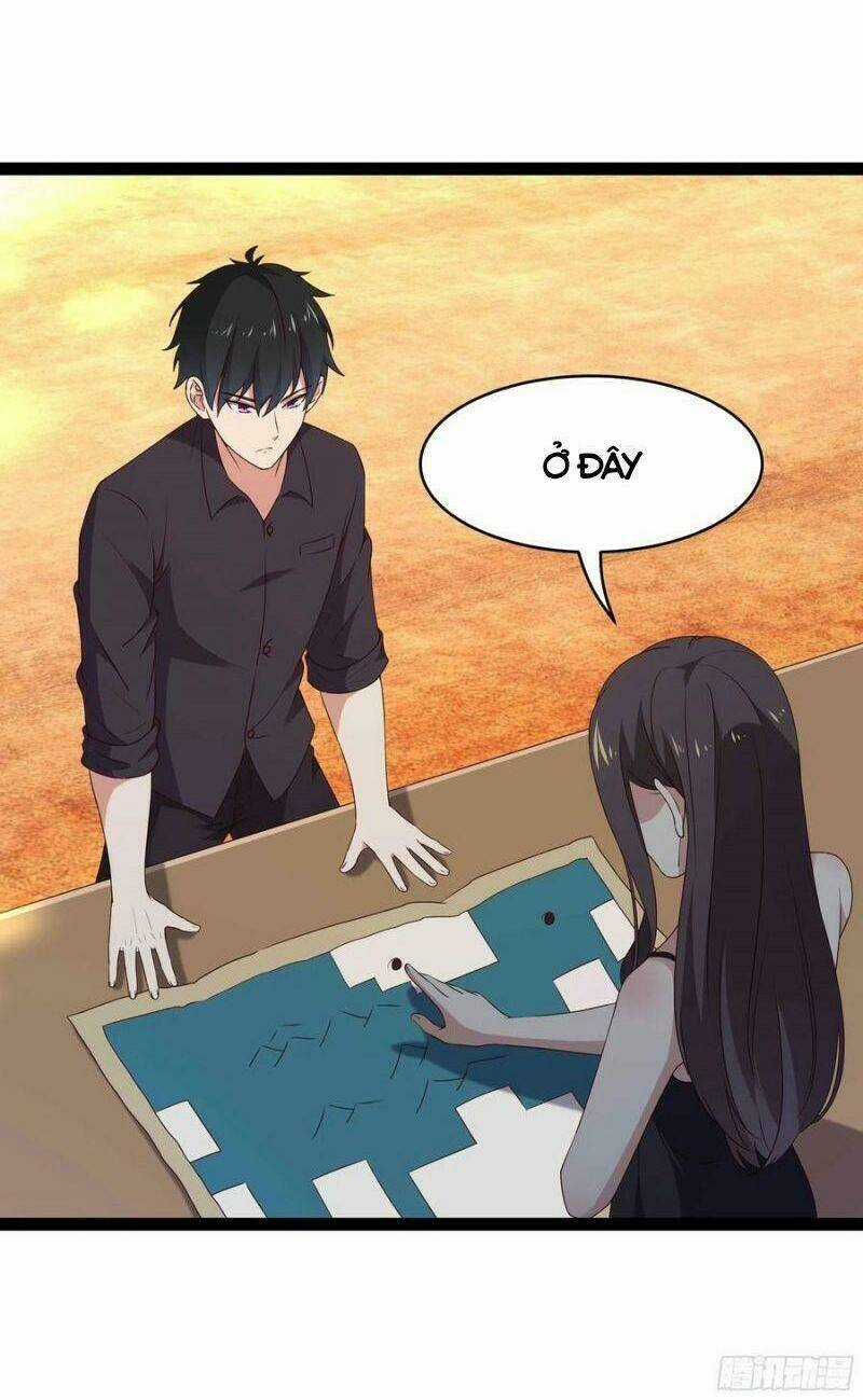 Trùng Sinh Đô Thị Thiên Tôn Chapter 283 trang 2