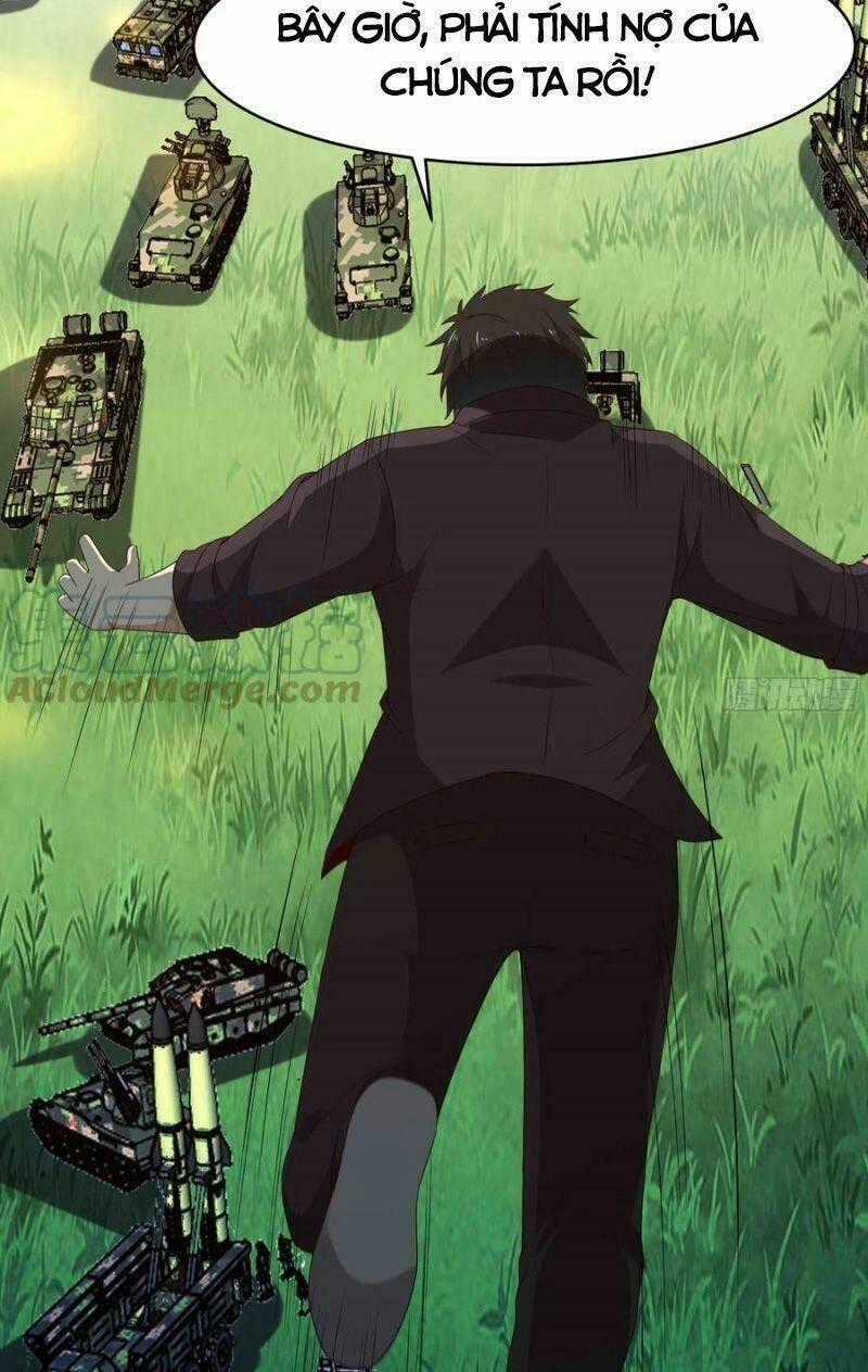 Trùng Sinh Đô Thị Thiên Tôn Chapter 283 trang 26