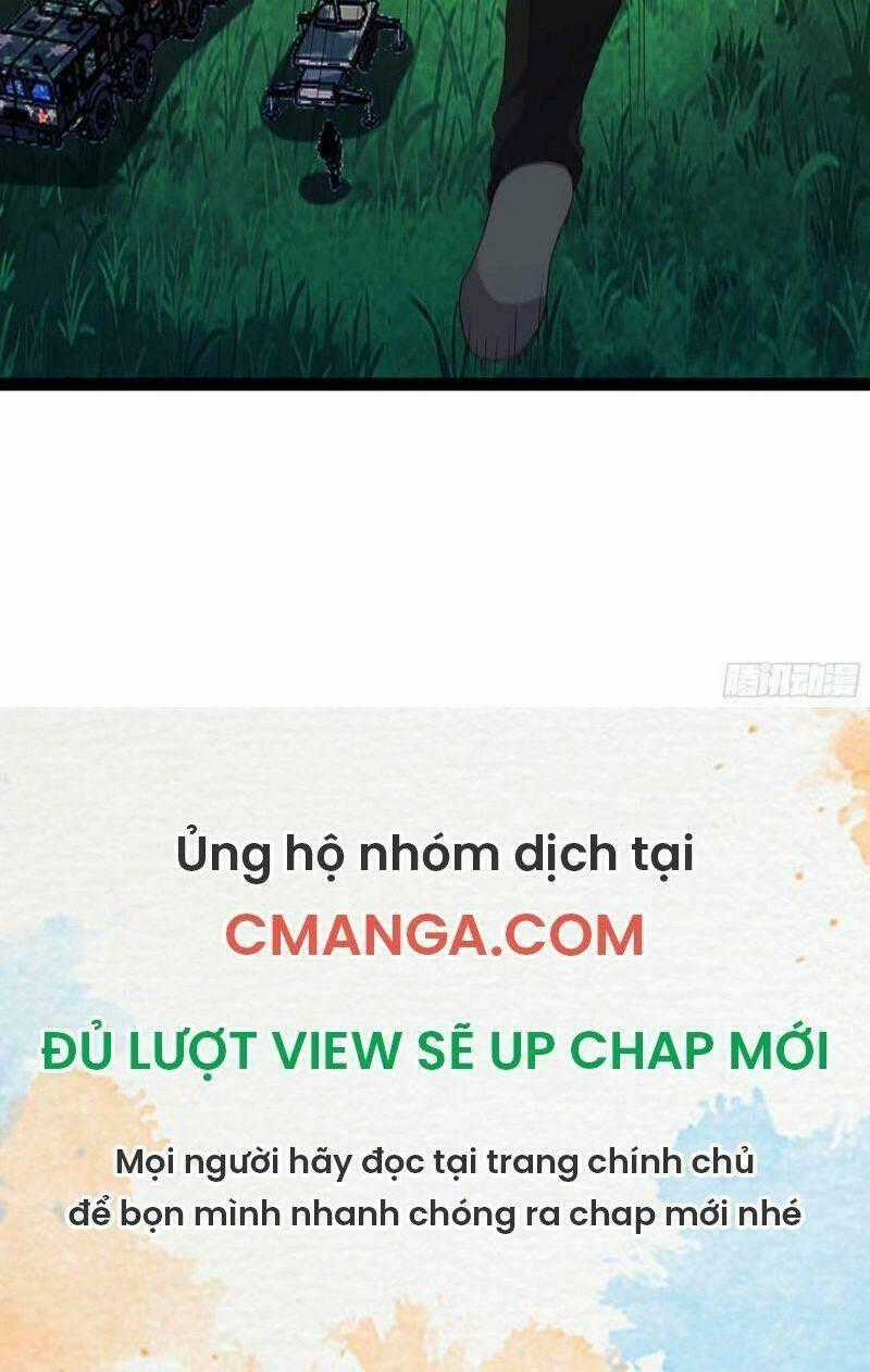 Trùng Sinh Đô Thị Thiên Tôn Chapter 283 trang 27