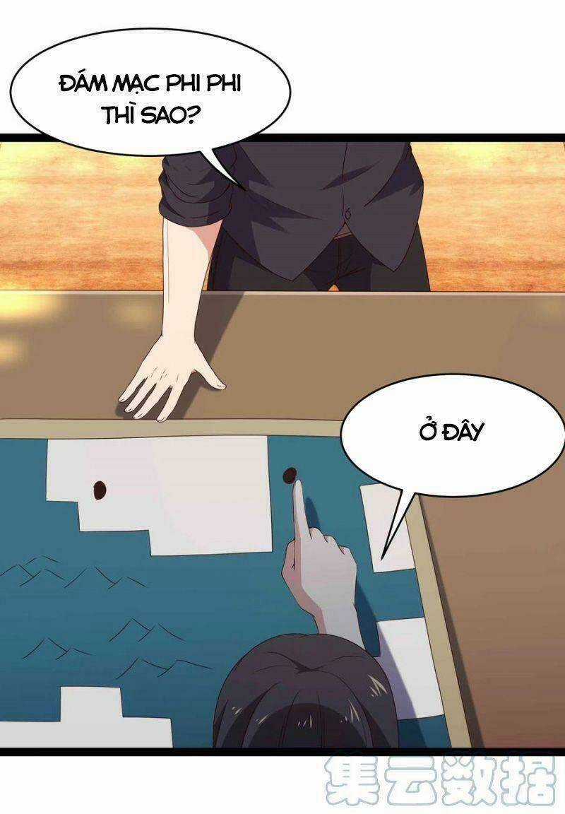 Trùng Sinh Đô Thị Thiên Tôn Chapter 283 trang 3