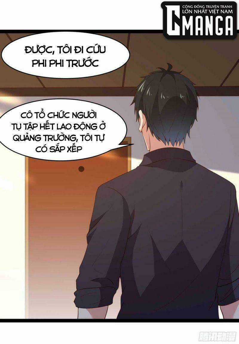 Trùng Sinh Đô Thị Thiên Tôn Chapter 283 trang 4