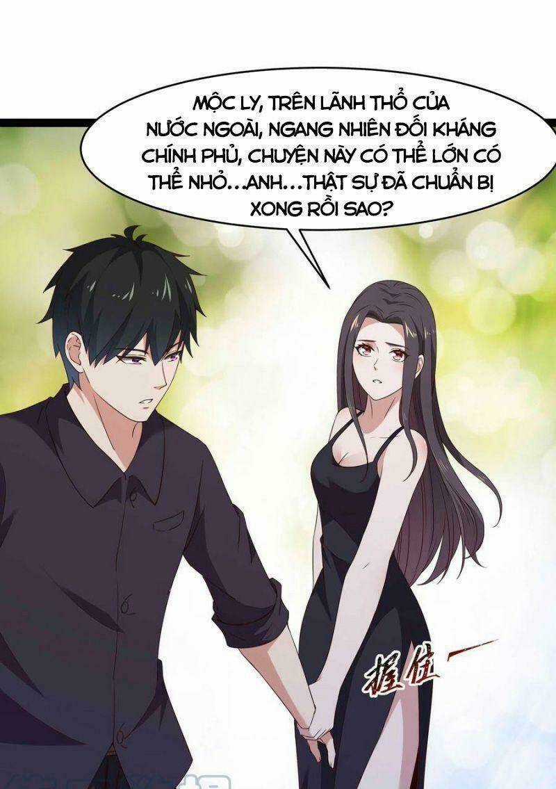 Trùng Sinh Đô Thị Thiên Tôn Chapter 283 trang 5