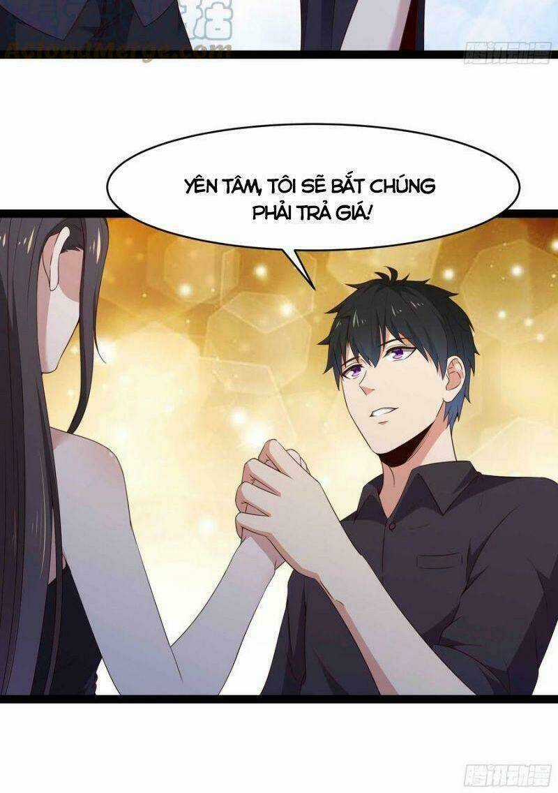 Trùng Sinh Đô Thị Thiên Tôn Chapter 283 trang 6