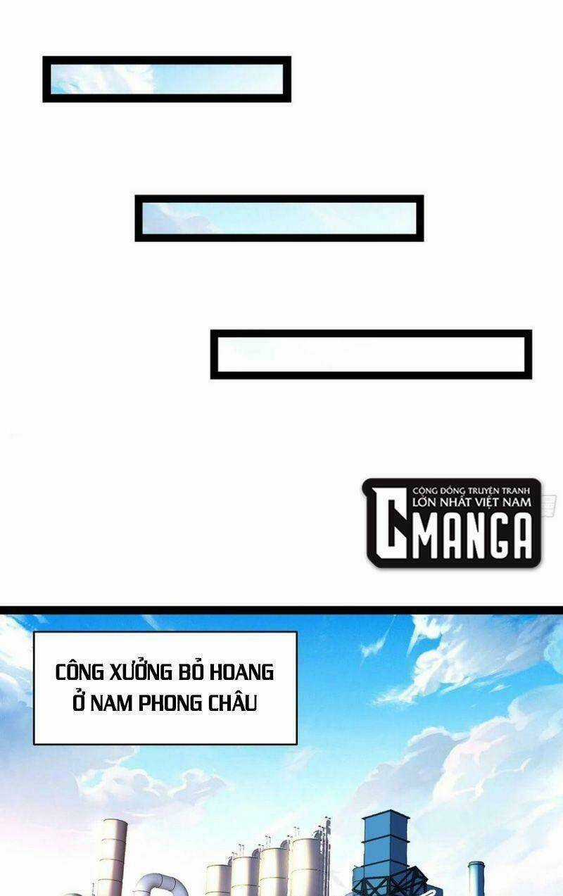 Trùng Sinh Đô Thị Thiên Tôn Chapter 283 trang 7