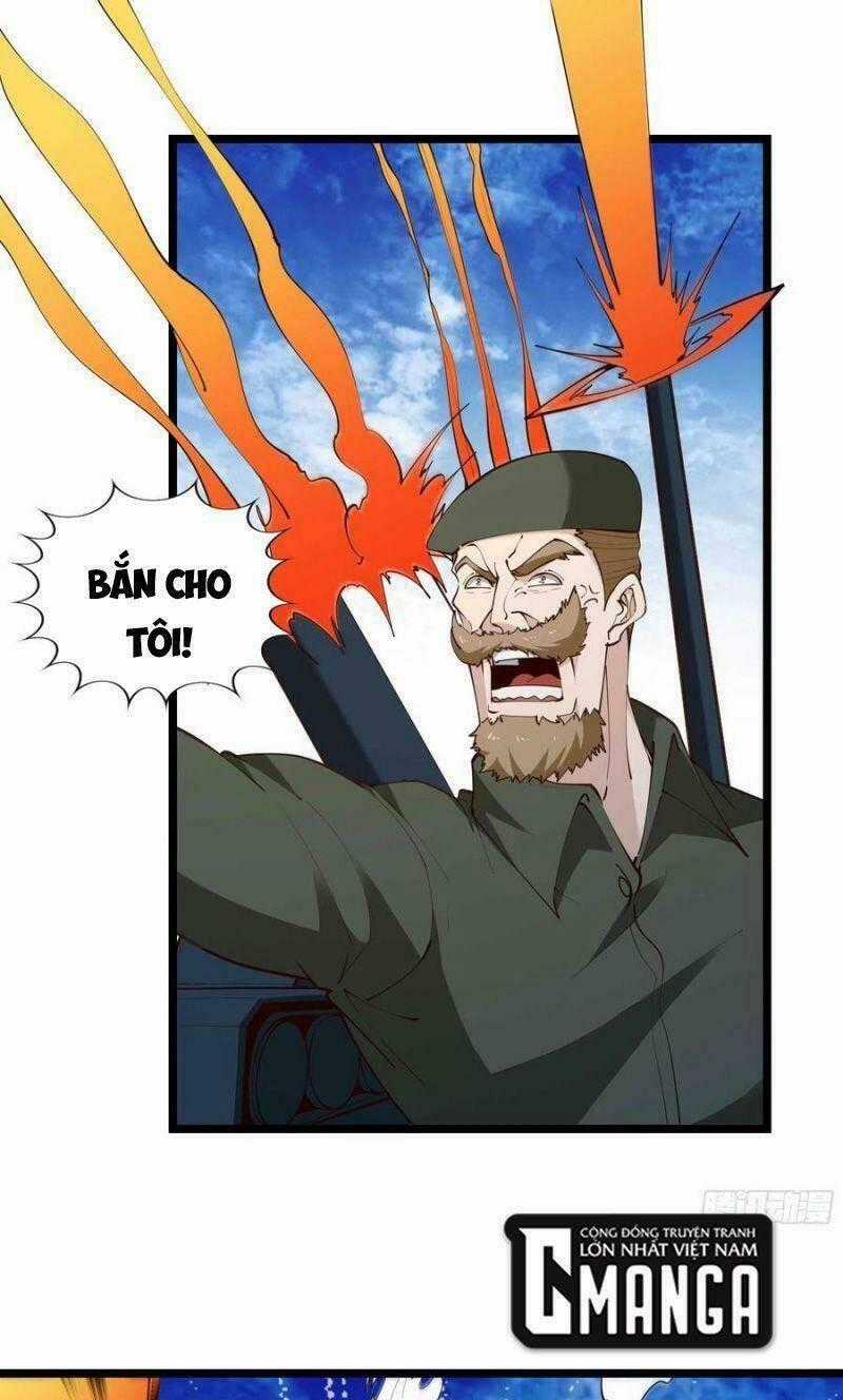 Trùng Sinh Đô Thị Thiên Tôn Chapter 284 trang 0