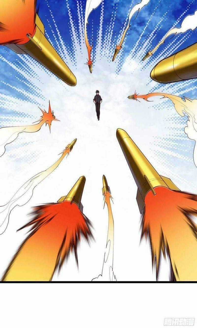 Trùng Sinh Đô Thị Thiên Tôn Chapter 284 trang 1