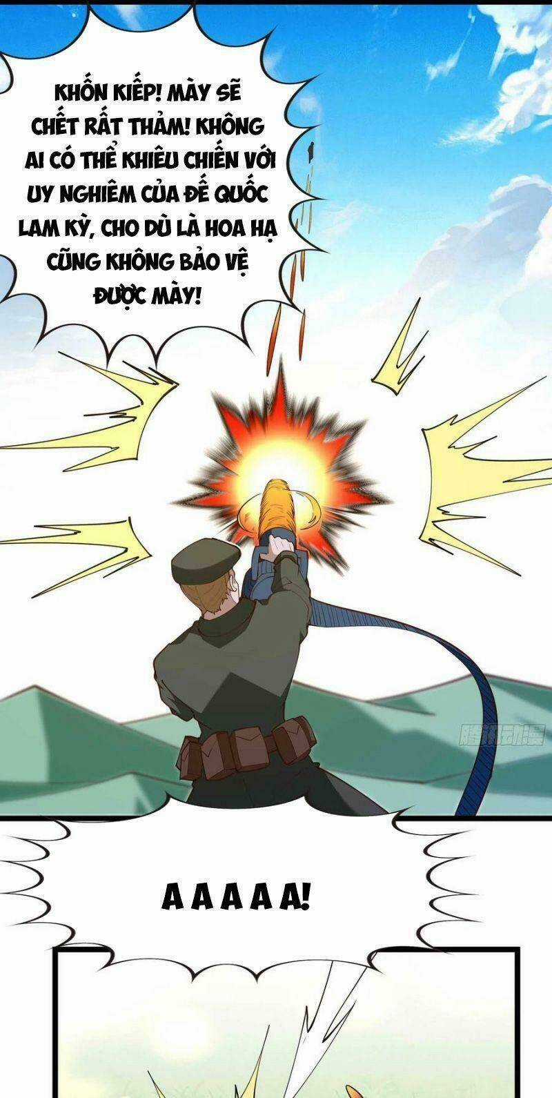 Trùng Sinh Đô Thị Thiên Tôn Chapter 284 trang 10