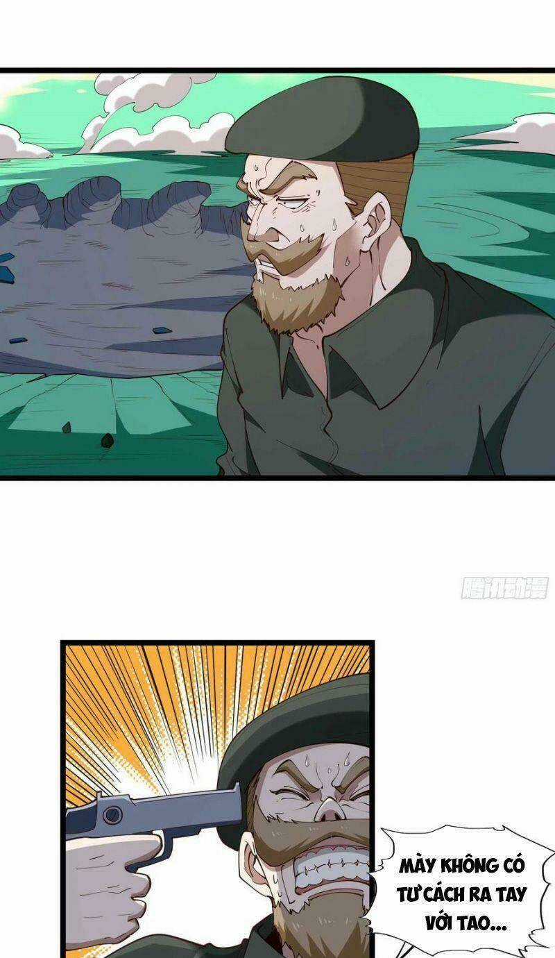 Trùng Sinh Đô Thị Thiên Tôn Chapter 284 trang 12