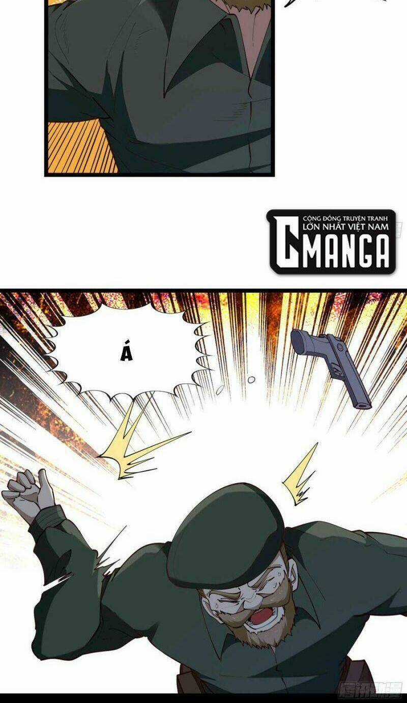 Trùng Sinh Đô Thị Thiên Tôn Chapter 284 trang 13