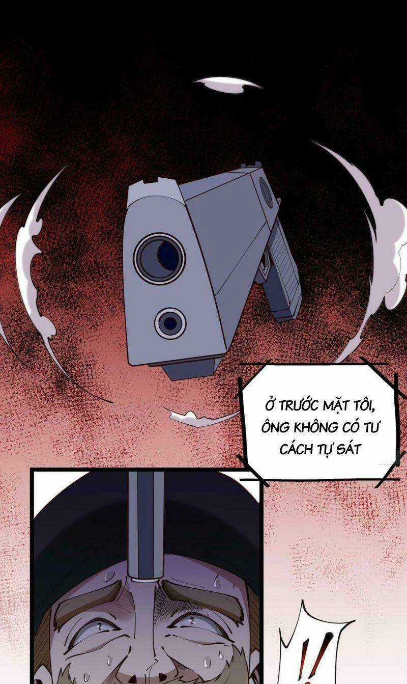 Trùng Sinh Đô Thị Thiên Tôn Chapter 284 trang 14