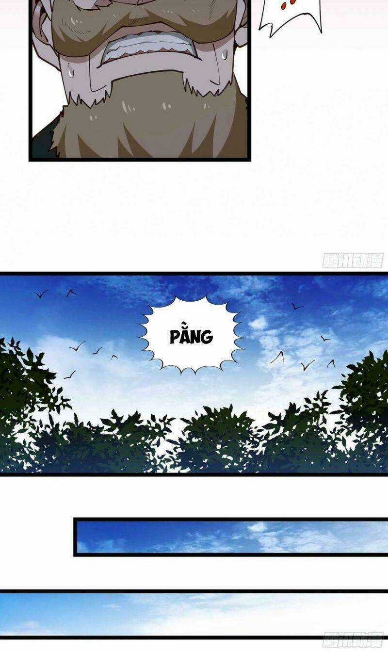 Trùng Sinh Đô Thị Thiên Tôn Chapter 284 trang 15