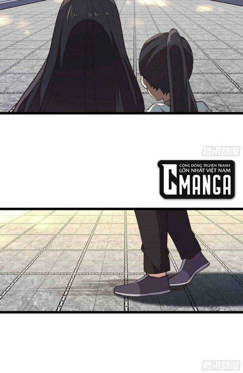 Trùng Sinh Đô Thị Thiên Tôn Chapter 284 trang 17