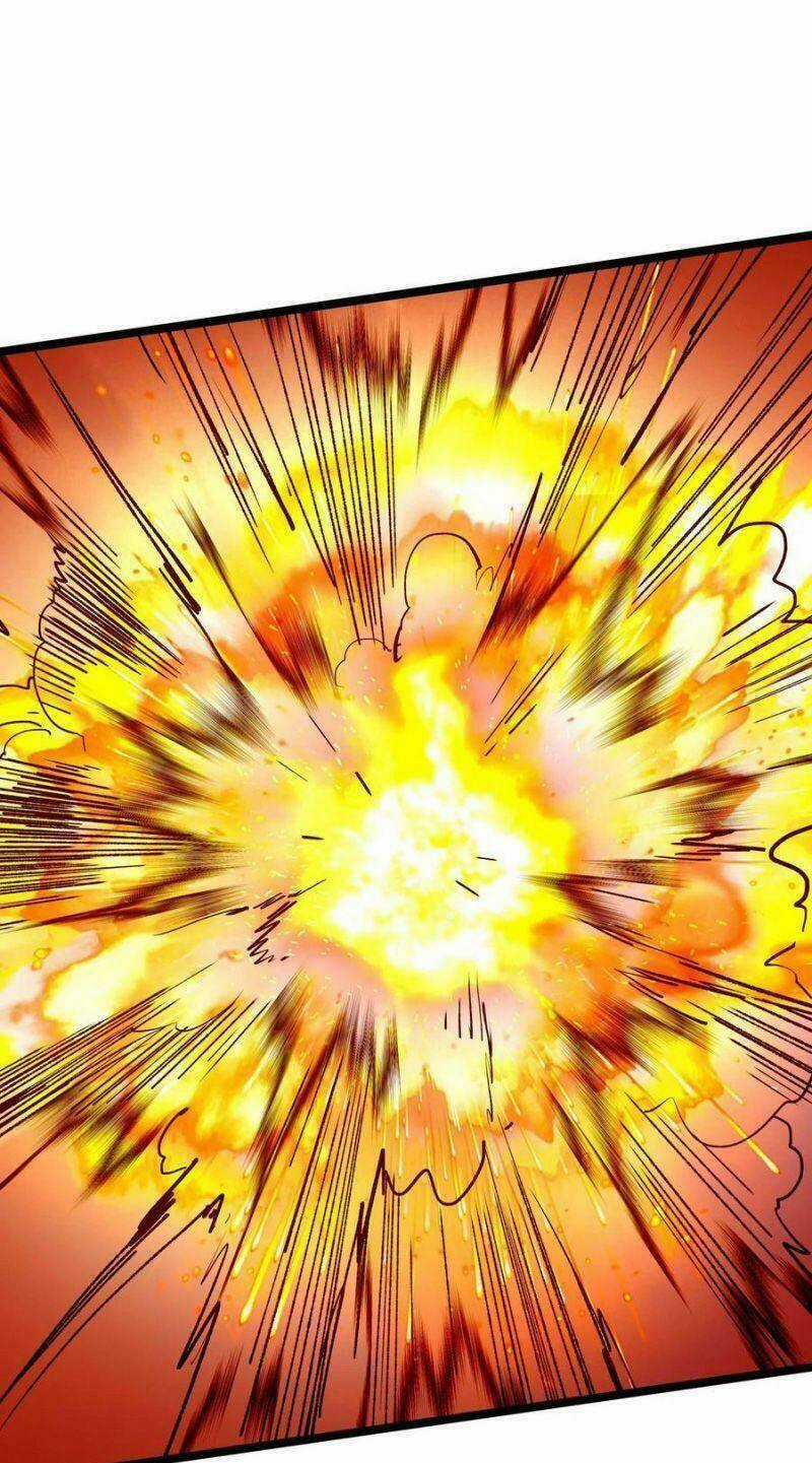 Trùng Sinh Đô Thị Thiên Tôn Chapter 284 trang 2