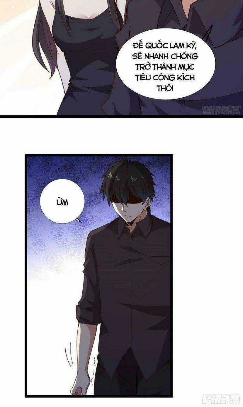 Trùng Sinh Đô Thị Thiên Tôn Chapter 284 trang 23