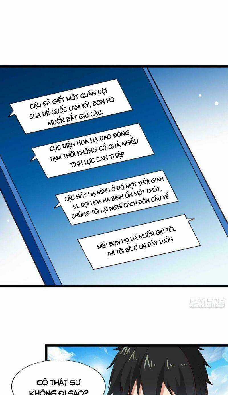 Trùng Sinh Đô Thị Thiên Tôn Chapter 284 trang 24