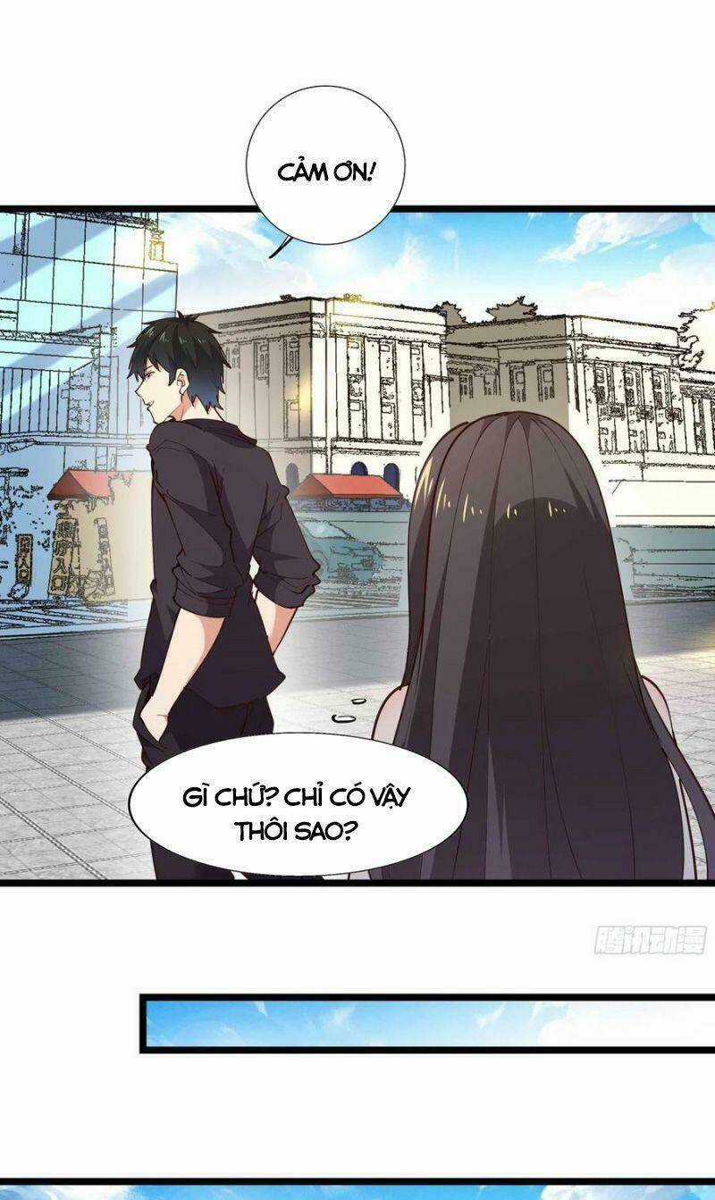 Trùng Sinh Đô Thị Thiên Tôn Chapter 284 trang 26