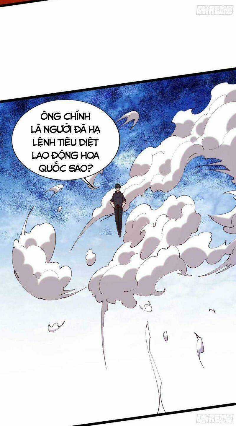 Trùng Sinh Đô Thị Thiên Tôn Chapter 284 trang 3