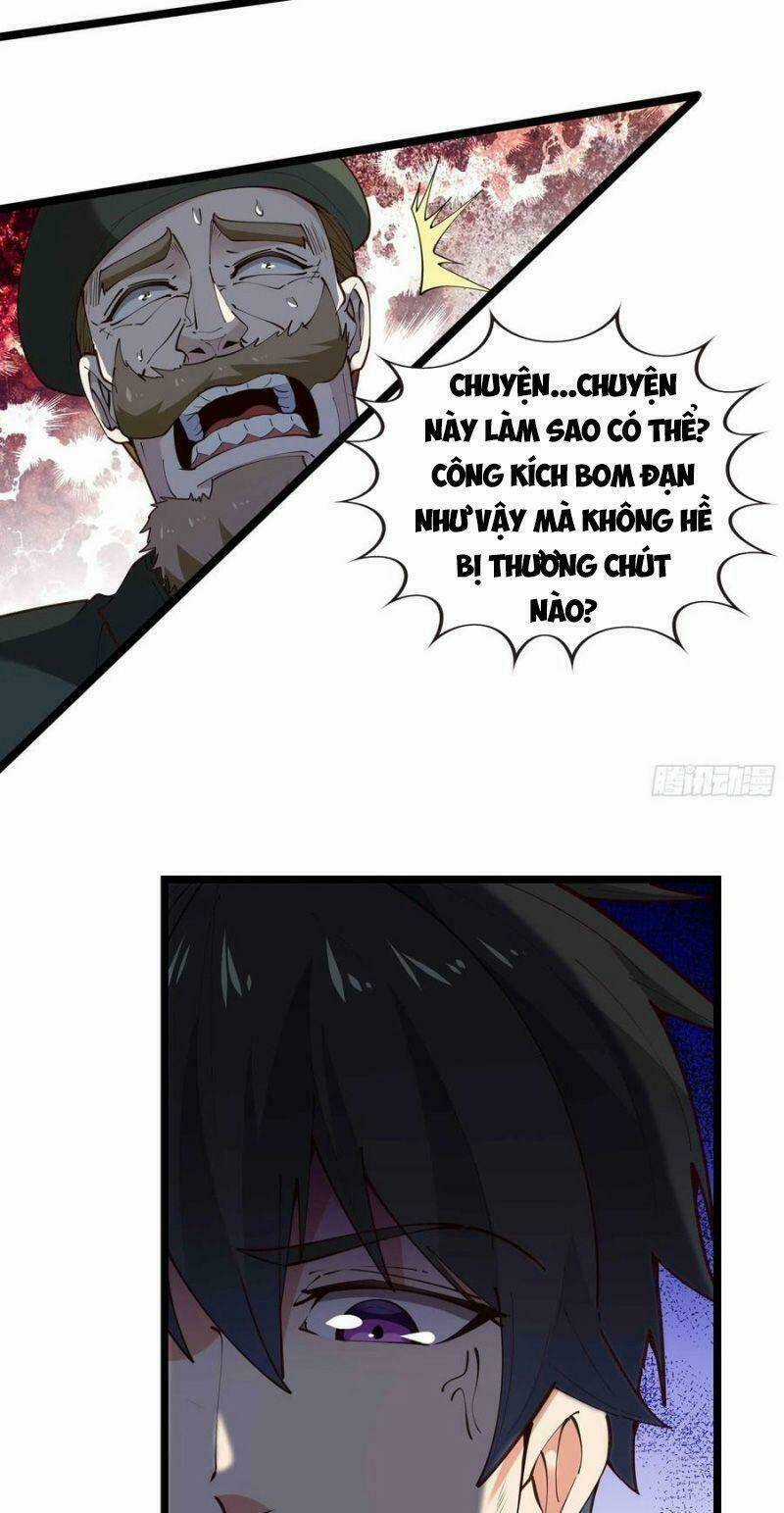 Trùng Sinh Đô Thị Thiên Tôn Chapter 284 trang 4