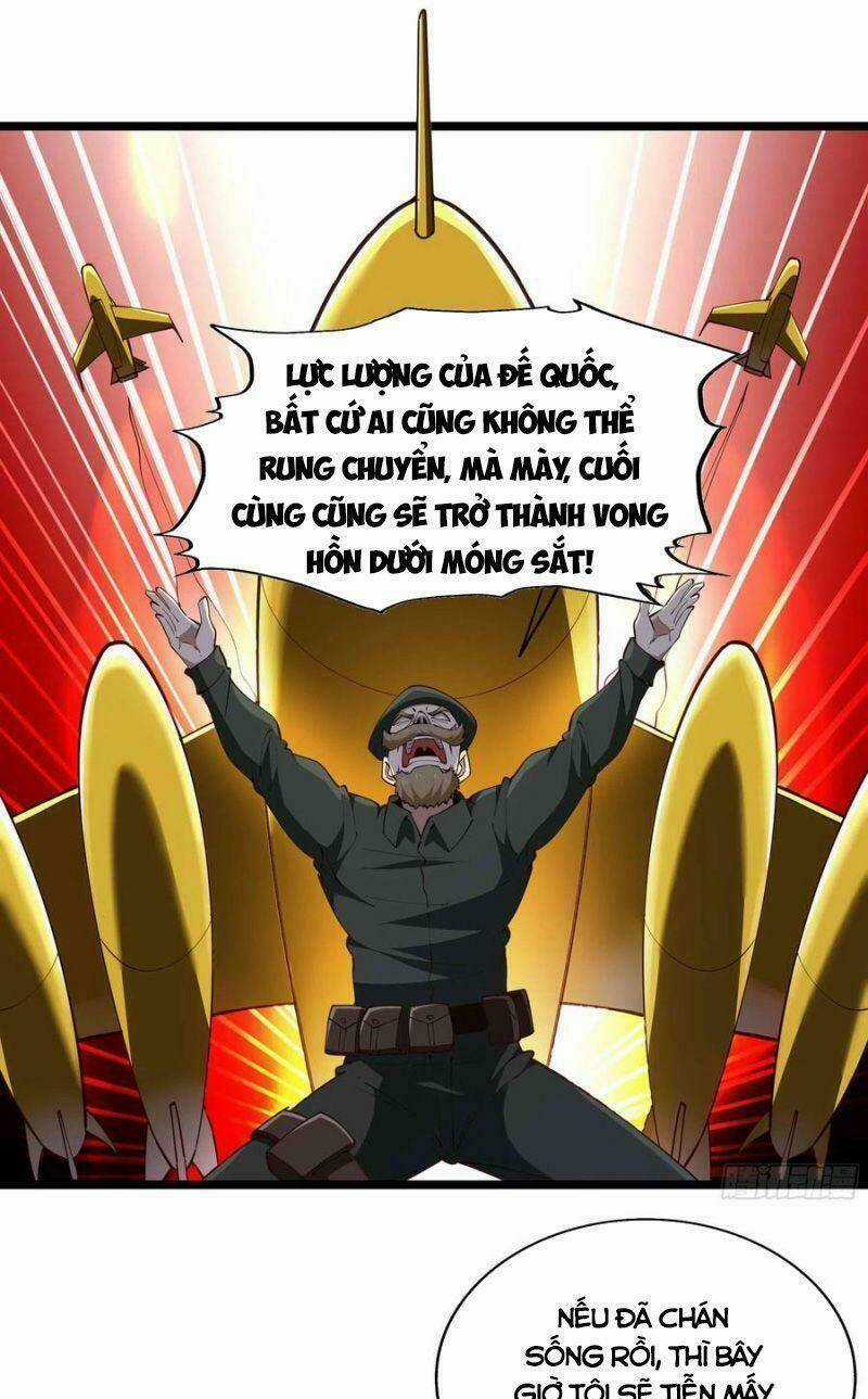 Trùng Sinh Đô Thị Thiên Tôn Chapter 284 trang 6