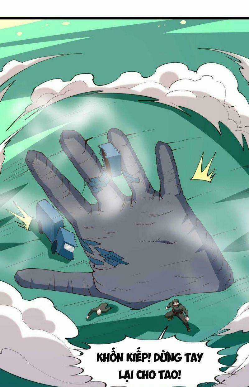 Trùng Sinh Đô Thị Thiên Tôn Chapter 284 trang 8